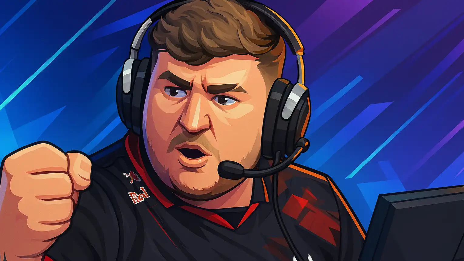 HeavyGod: “The end of the season is upsetting and tilting, but it’s only a game”